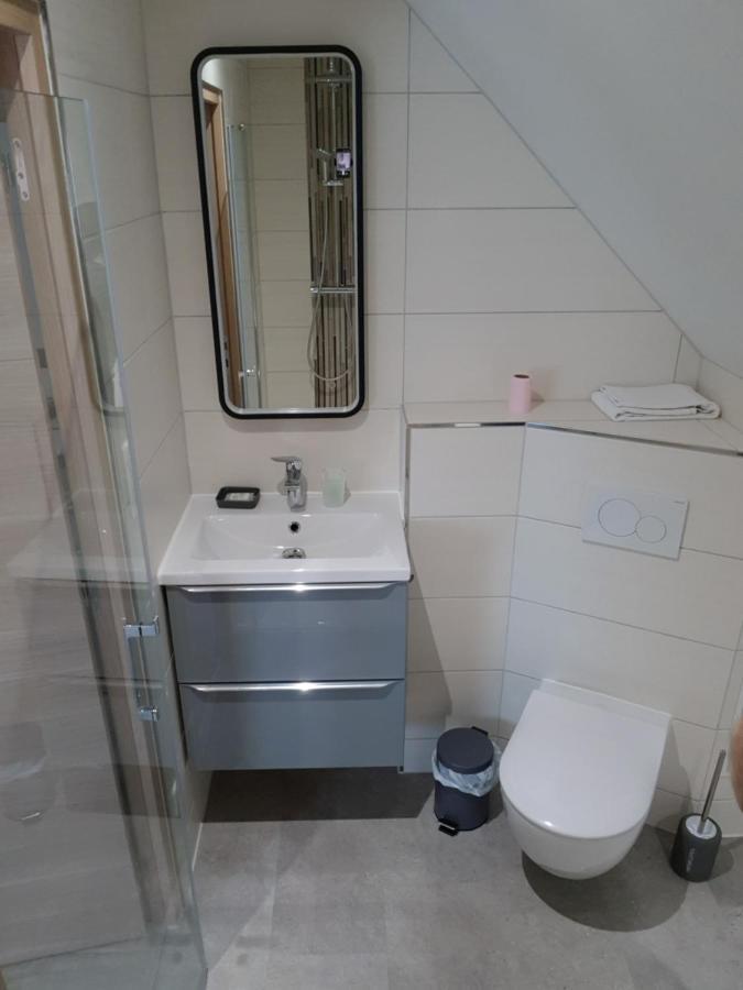Superbe Appartement Type T1 Proche Strasbourg Truchtersheim Exterior photo